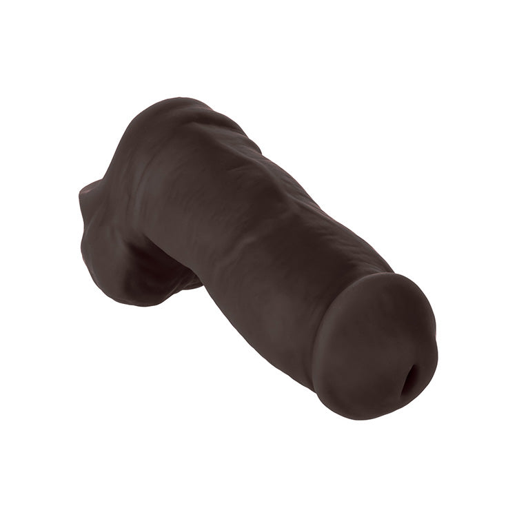 Cal_Exotics_Packer_Gear_5in_Silicone_STP_Black