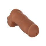 Cal_Exotics_Packer_Gear_5in_Silicone_STP_Brown