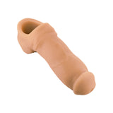 Cal_Exotics_Packer_Gear_5in_Silicone_STP_Tan_Top