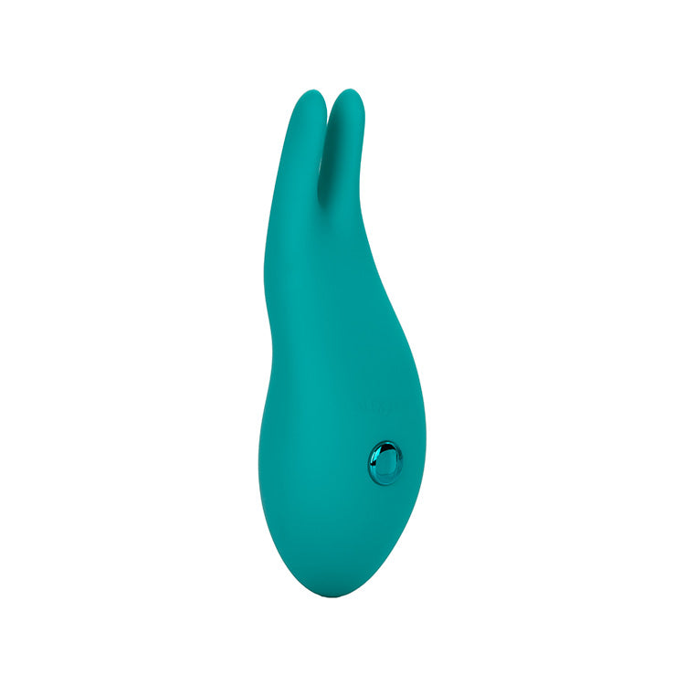 Cal_Exotics_Pixies_Bunny_Rechargeable_Finger_Vibrator_Angled