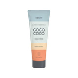 Coochy _Ultra_Hydrating_Mango_Coconut_Shave_Cream_Front