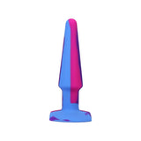 Doc_Johnson_A_Play_Groovy_Berry_Silicone_4_Anal_Plug_Side