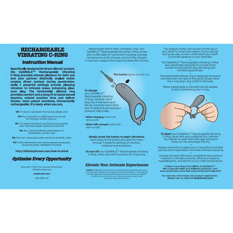 Doc_Johnson_OptiMale_Rechargeable_Vibrating_C-Ring_HowTo