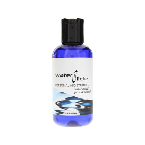 Earthly Body Water Slide Lubricant Lovers Earthly Body Water Slide Lubricant Lovers