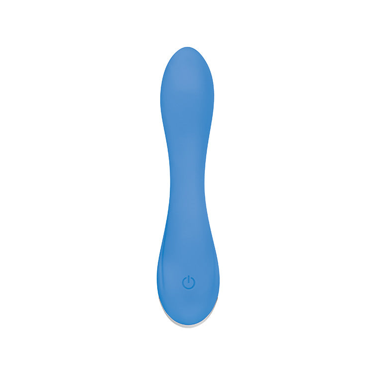 Blue Crush G-Spot Vibrator Lovers Blue Crush G-Spot Vibrator Lovers