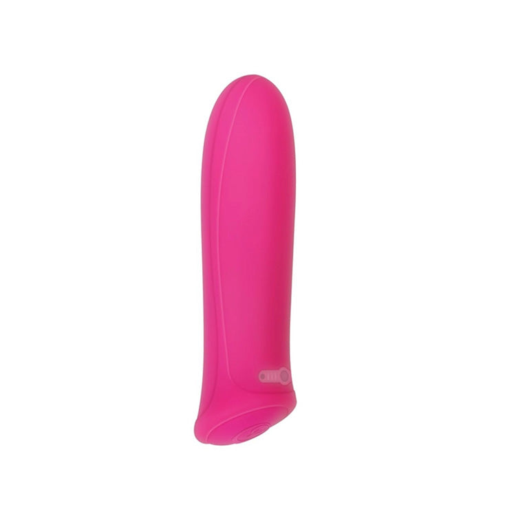 Pretty in Pink Mini Vibrator Lovers Pretty in Pink Mini Vibrator Lovers