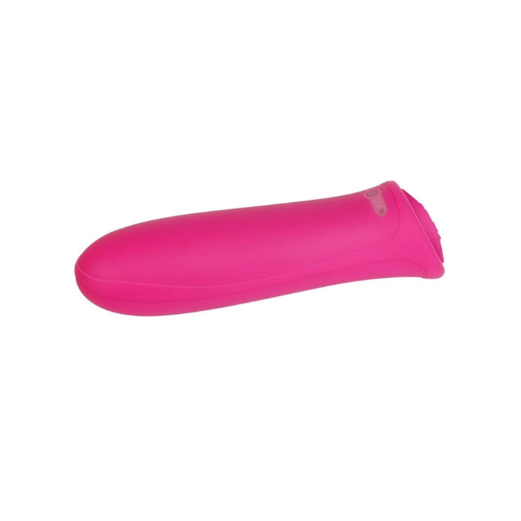 Pretty in Pink Mini Vibrator Lovers Pretty in Pink Mini Vibrator Lovers
