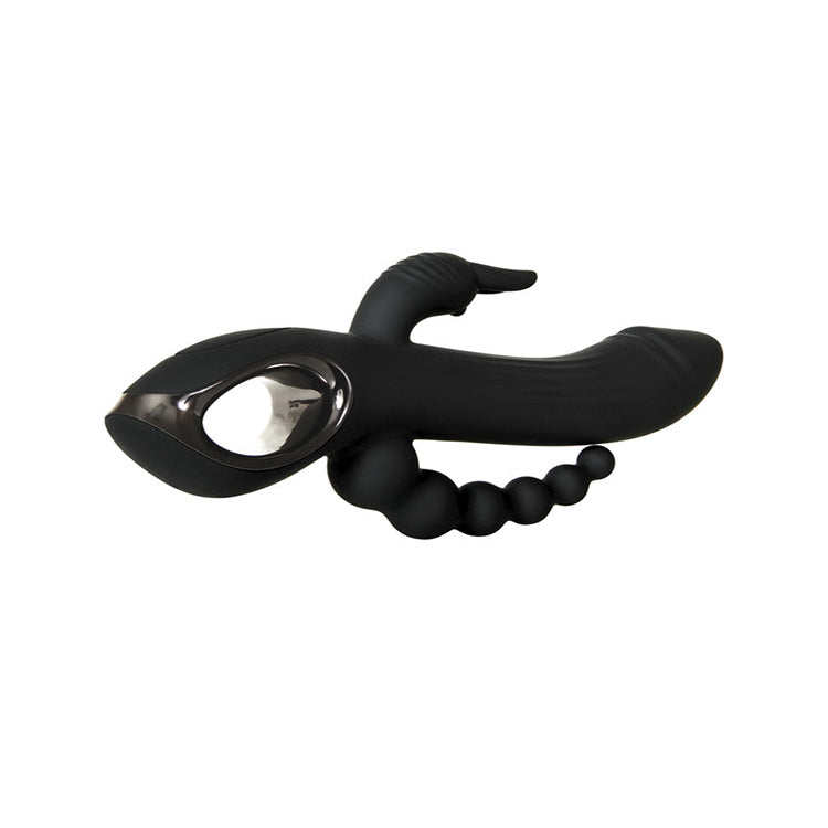 Evolved Trifecta Vibrator Lovers Evolved Trifecta Vibrator Lovers