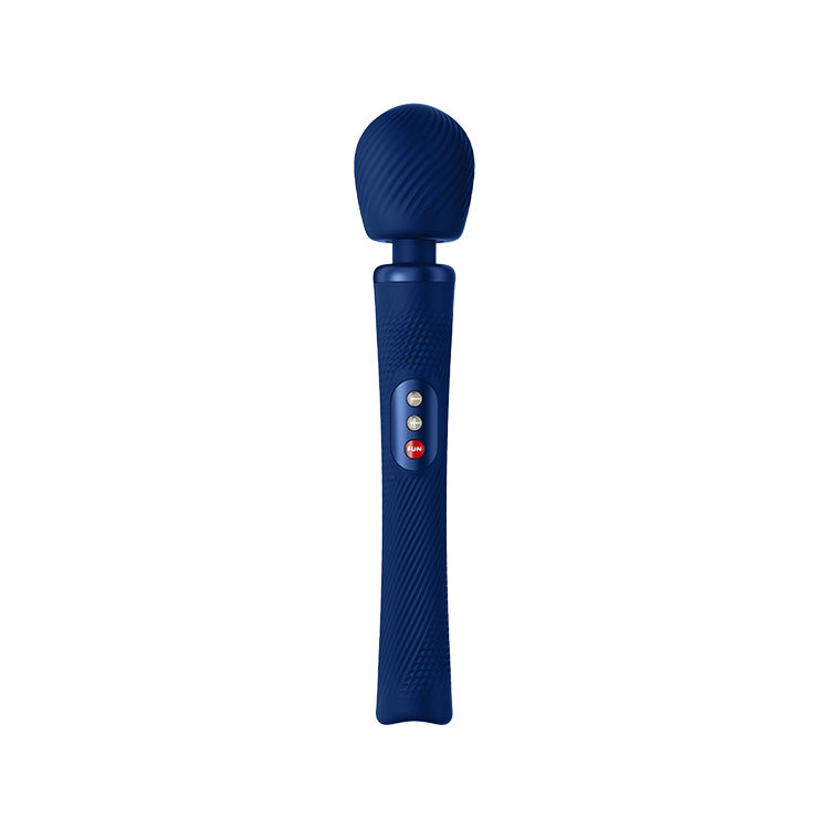 sexy suit sex Auryne Emerald Personal Vibrating Wand Massager
