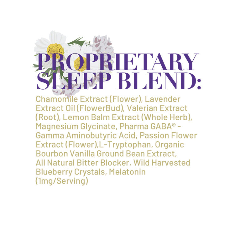 Functional_Chocolate_Company_Blueberry_Lavender_Sleepy_Chocolate_Ingredients