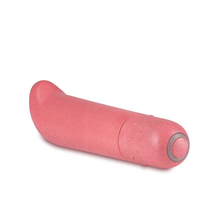 Gaia Eco G-Spot Vibrator Lovers Gaia Eco G-Spot Vibrator Lovers