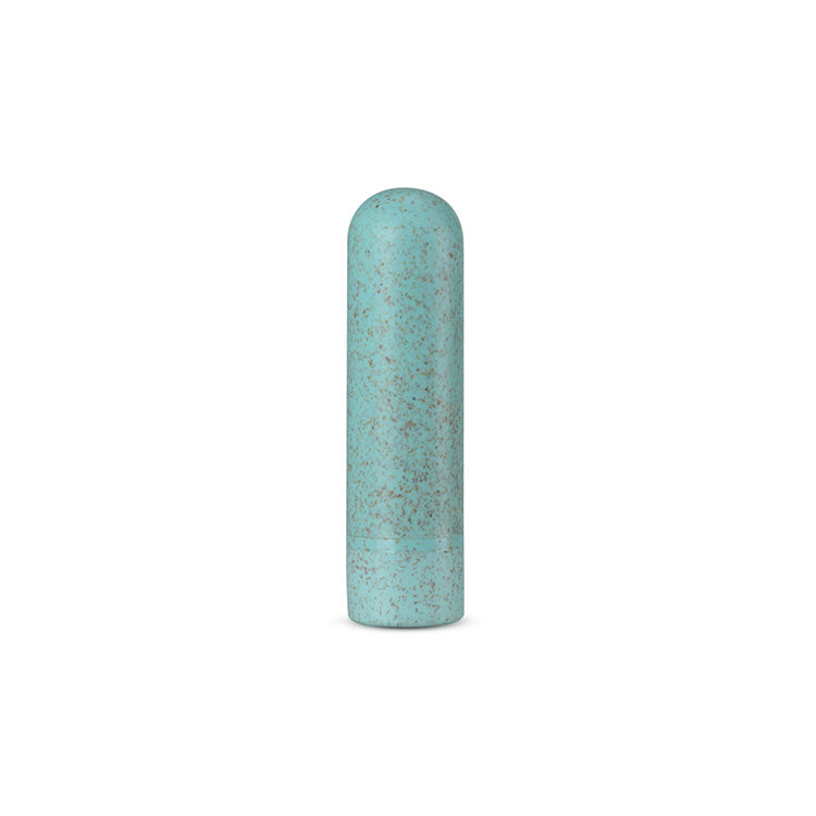 Eco Rechargeable Mini Bullet Vibrator