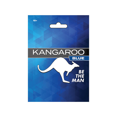 Kangaroo_Blue_1pk_Pill_Front
