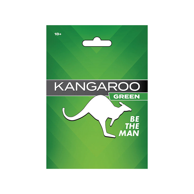 Kangaroo_Green_Pill_1pk_Front