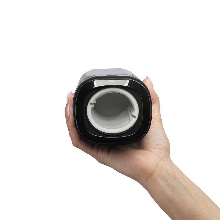 Kiiroo Onyx+ Interactive Masturbator Lovers Kiiroo Onyx+ Interactive Masturbator Lovers