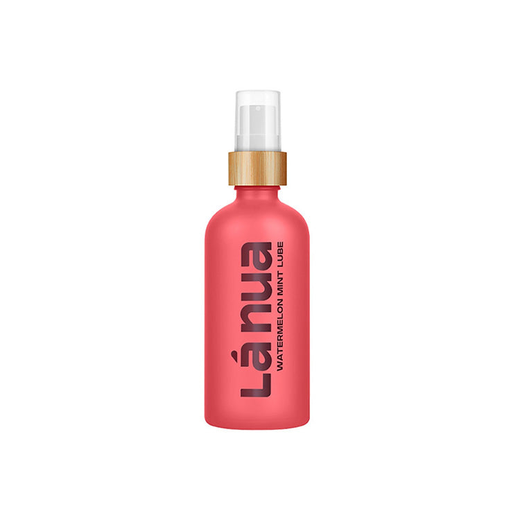 Watermelon Flavored Lube