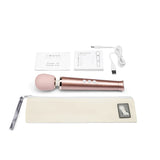 Le_Wand_Petite_Rose_Gold_Massager_Contents