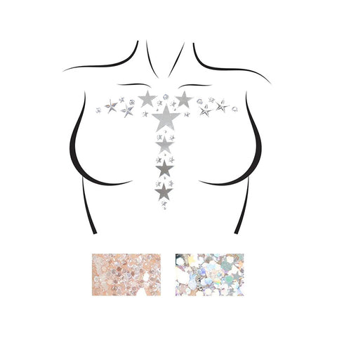 Leg_Avenue_Kismet_Star_Jewels_Body_Sticker_Glitter