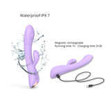 Love_to_Love_Bunny_Clyde_Tapping_Rabbit_Vibrator_Viva_Mauve_Detail