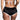 Midnight_Ballerina_Retro_Shorts_Back