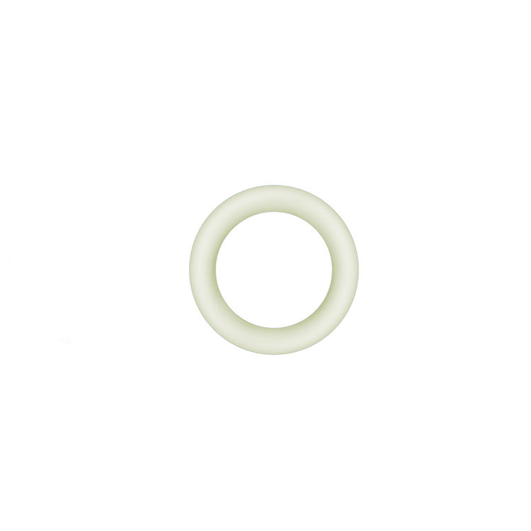 Firefly Halo Medium Glow Dark C*** Ring