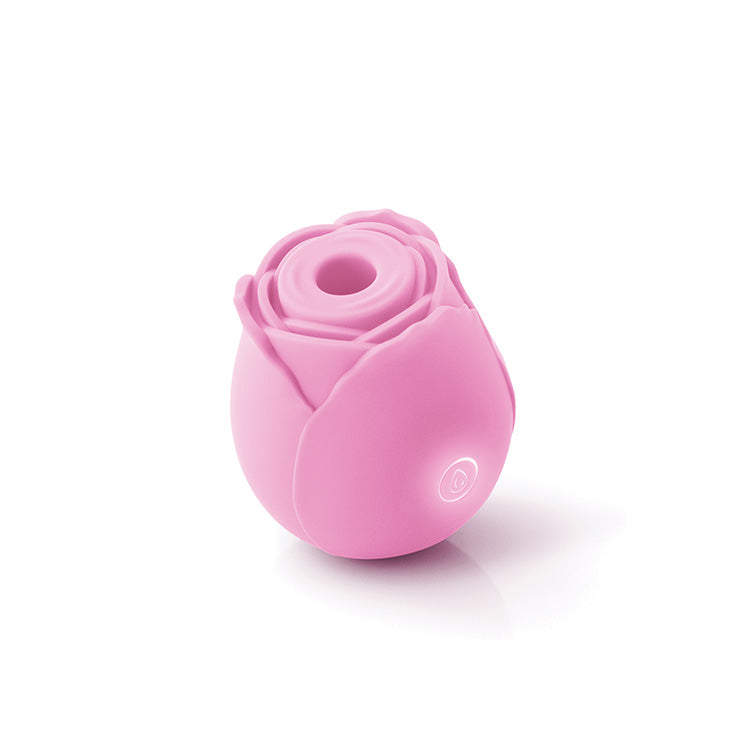 Inya Rose Vibrating Air Pulsator – Lovers