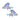 Neva_Nude_Iridescent_Dragon_Wing_Boot_Straps_Front