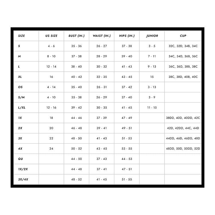 Oh_La_La_Cheri_Size_Chart