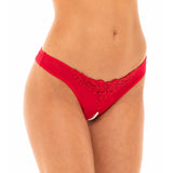 Oh_La_La_Cherie_Pearl_Crotchless_Thong_Red_Front