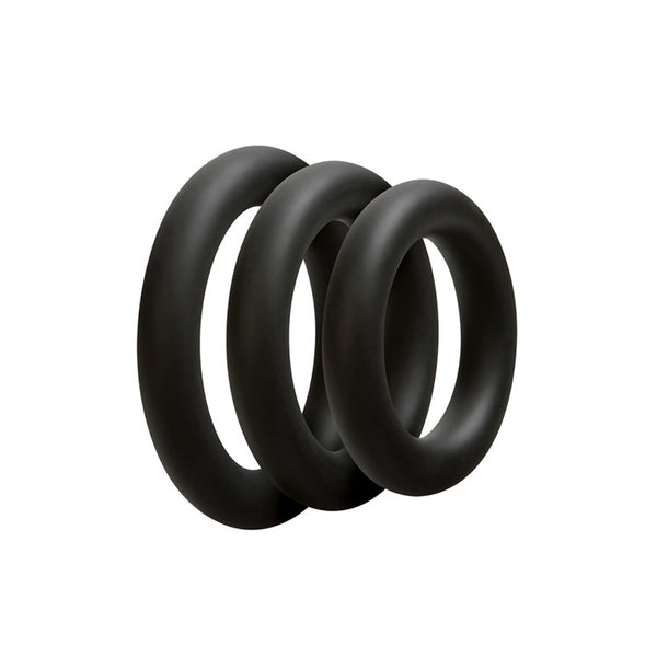 OptiMALE 3 C-Ring Set Thick –