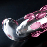 Pipedream_Icicles_No_19_Glass_Vibrator_Detail