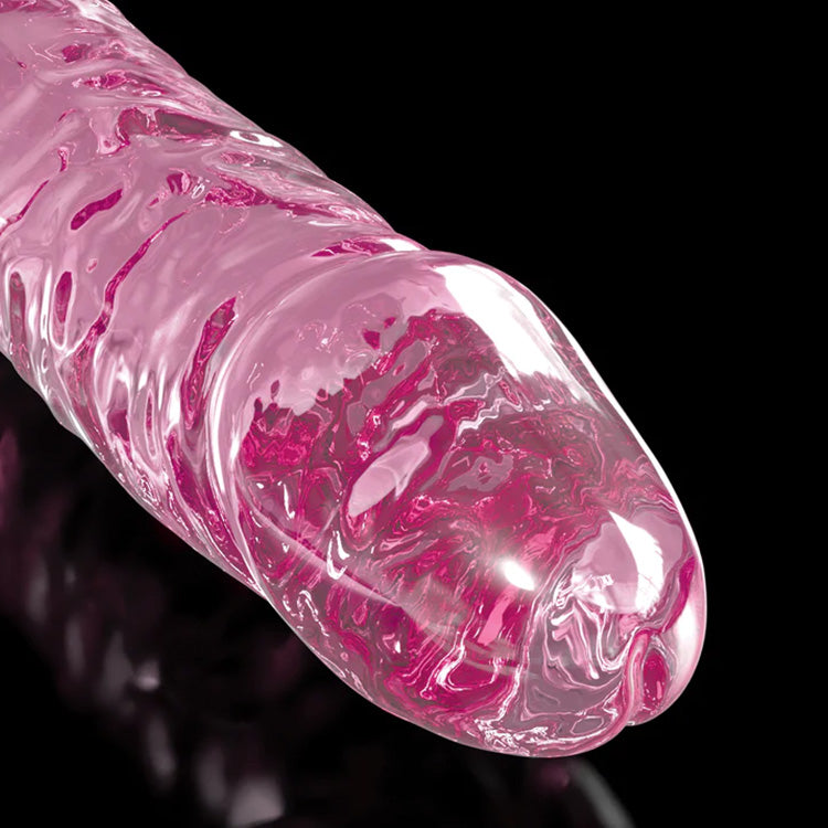 Pipedream_Icicles_No_86_Glass_Dildo_with_Base_Detail