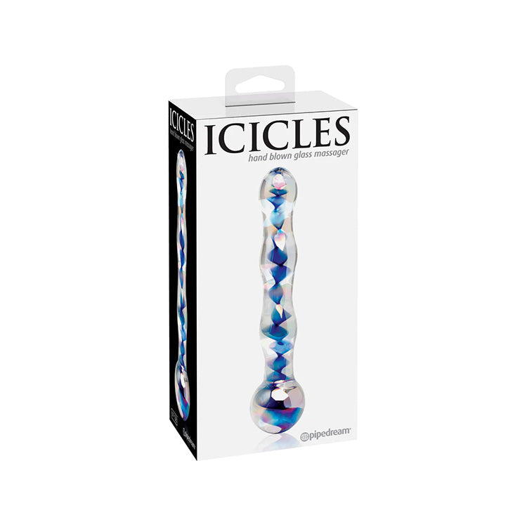 Pipedream_Icicles_No_8_Glass_Dildo_Box