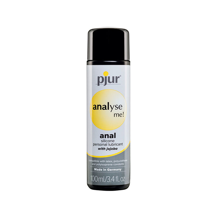 Pjur_Analyse_Me_Silicone_Lubricant
