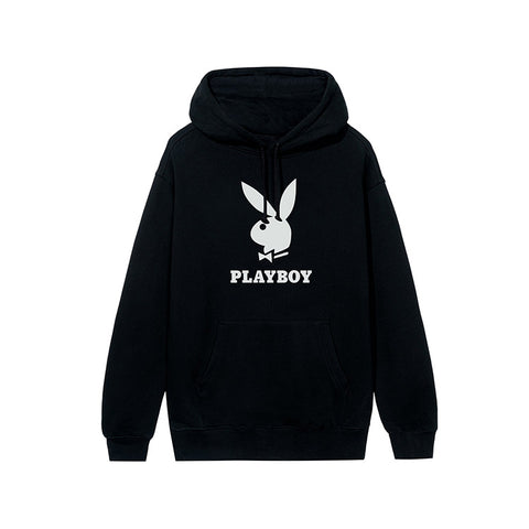 Playboy_Logo_Hoodie_Front