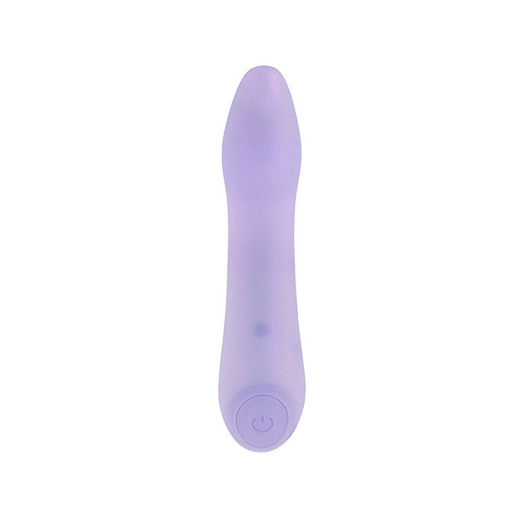 Euphoria Mini G-Spot Vibrator by Playboy Pleasure Lovers Euphoria Mini G-Spot Vibrator by Playboy Pleasure Lovers