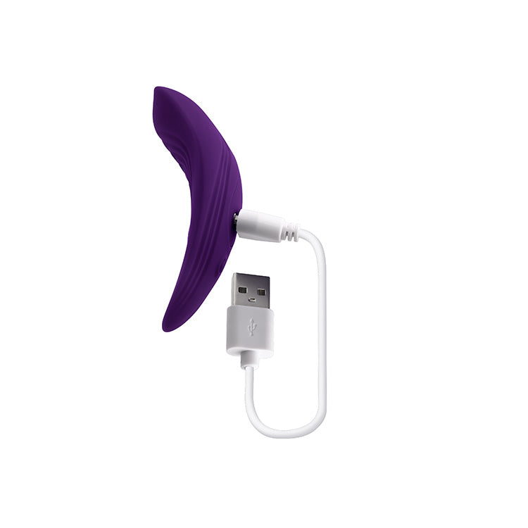 Our Little Secret Panty Vibrator by Playboy Pleasure Lovers Our Little Secret Panty Vibrator by Playboy Pleasure Lovers