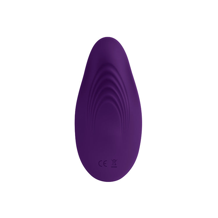 Our Little Secret Panty Vibrator by Playboy Pleasure Lovers Our Little Secret Panty Vibrator by Playboy Pleasure Lovers