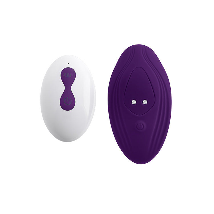 Our Little Secret Panty Vibrator by Playboy Pleasure Lovers Our Little Secret Panty Vibrator by Playboy Pleasure Lovers