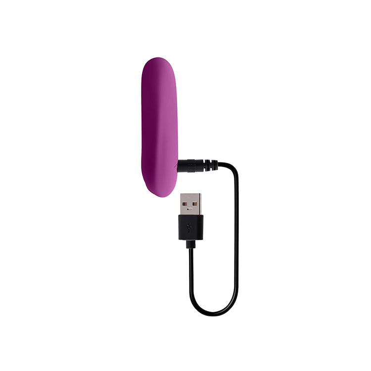 Playboy Bullet Vibrator by Playboy Pleasure Lovers Playboy Bullet Vibrator by Playboy Pleasure Lovers
