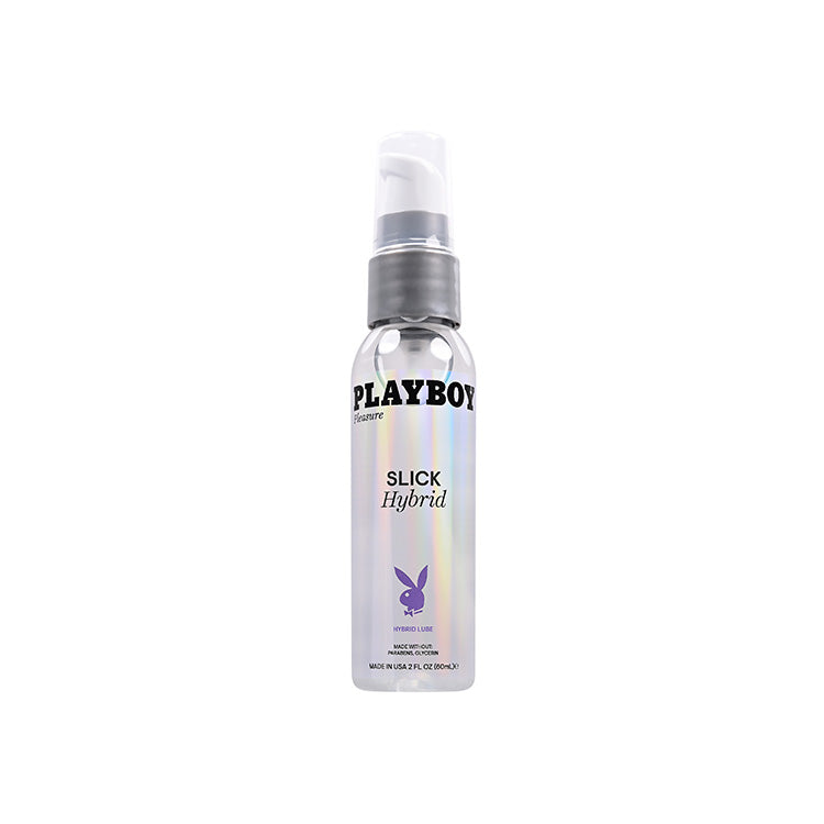 Slick Hybrid Lubricant