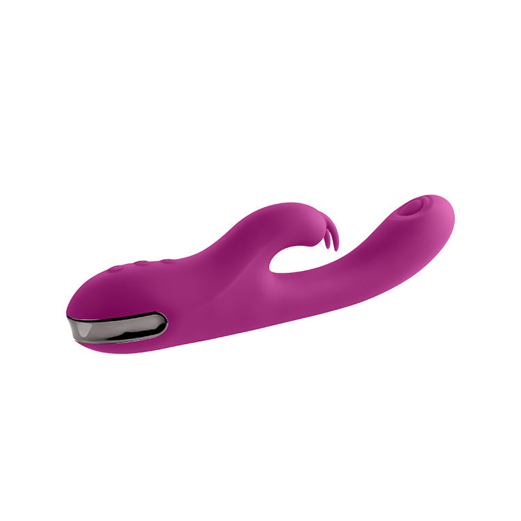 Thumper Rabbit Vibrator by Playboy Pleasure Lovers Thumper Rabbit Vibrator by Playboy Pleasure Lovers