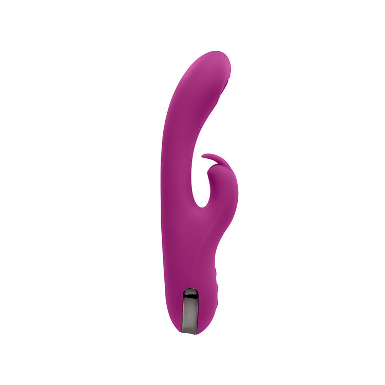 Thumper Rabbit Vibrator by Playboy Pleasure Lovers Thumper Rabbit Vibrator by Playboy Pleasure Lovers