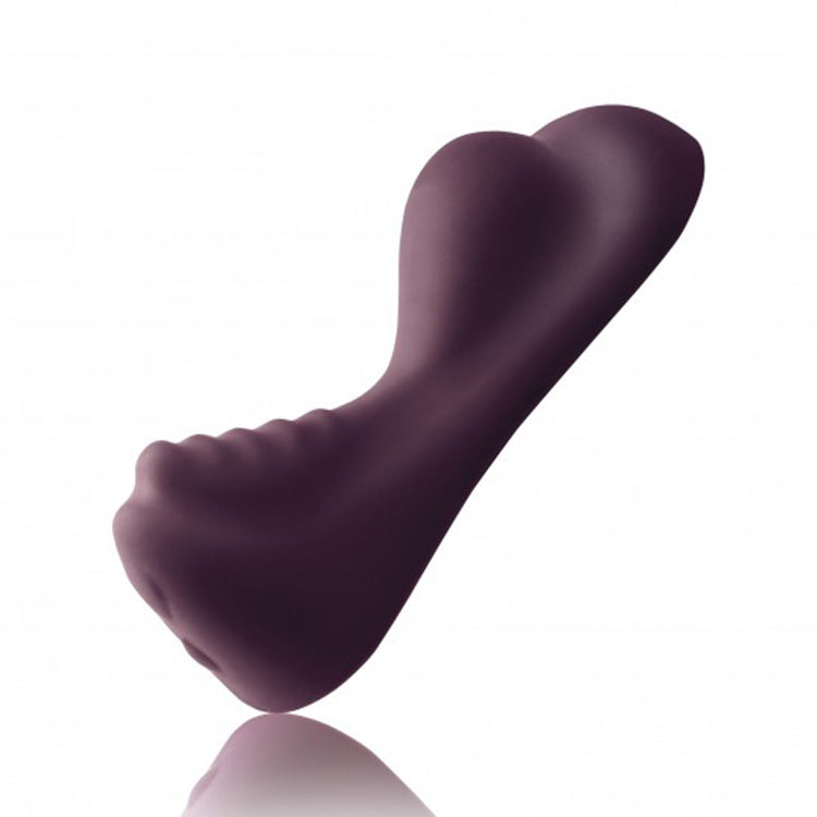 sex toys grinders Rechargeable Vibrating Vagina Pump by Kink for Enhanced Sensation and  Pleasure - Sex Toys main image 1