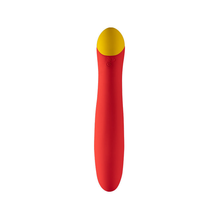 Romp Hype G-Spot Vibrator Lovers Romp Hype G-Spot Vibrator Lovers