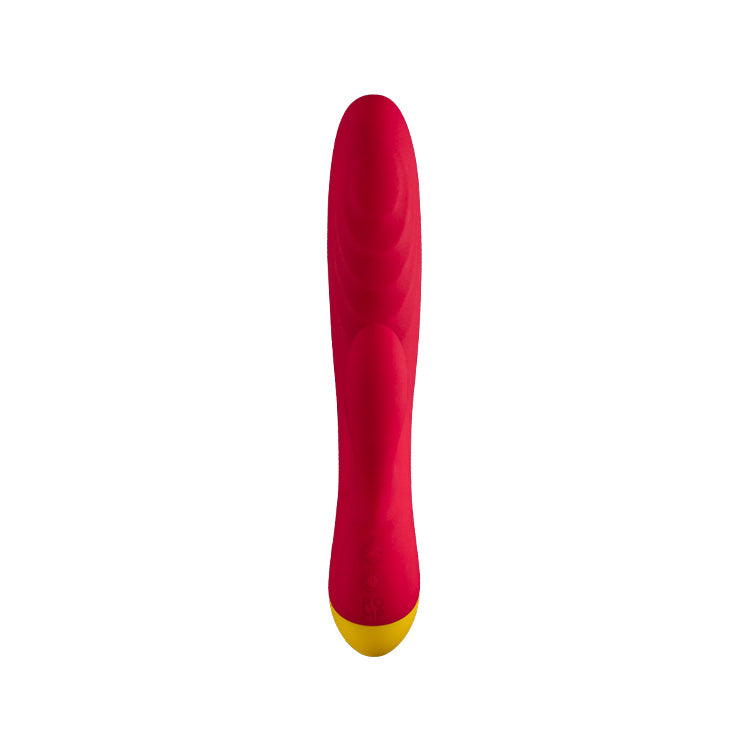 Romp Jazz Dual Action Vibrator Lovers Romp Jazz Dual Action Vibrator Lovers