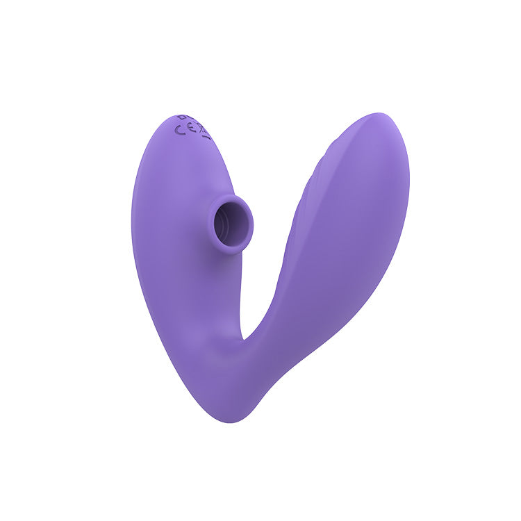 Reverb Dual Stimulator Vibrator