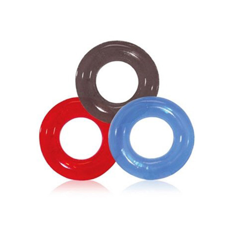 O Ring O
