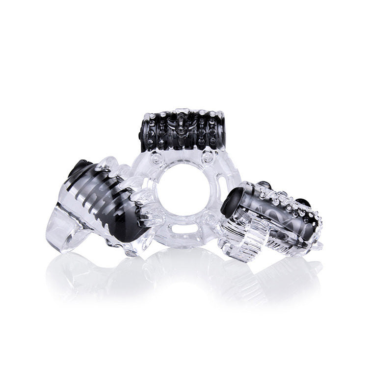 O VibrOman