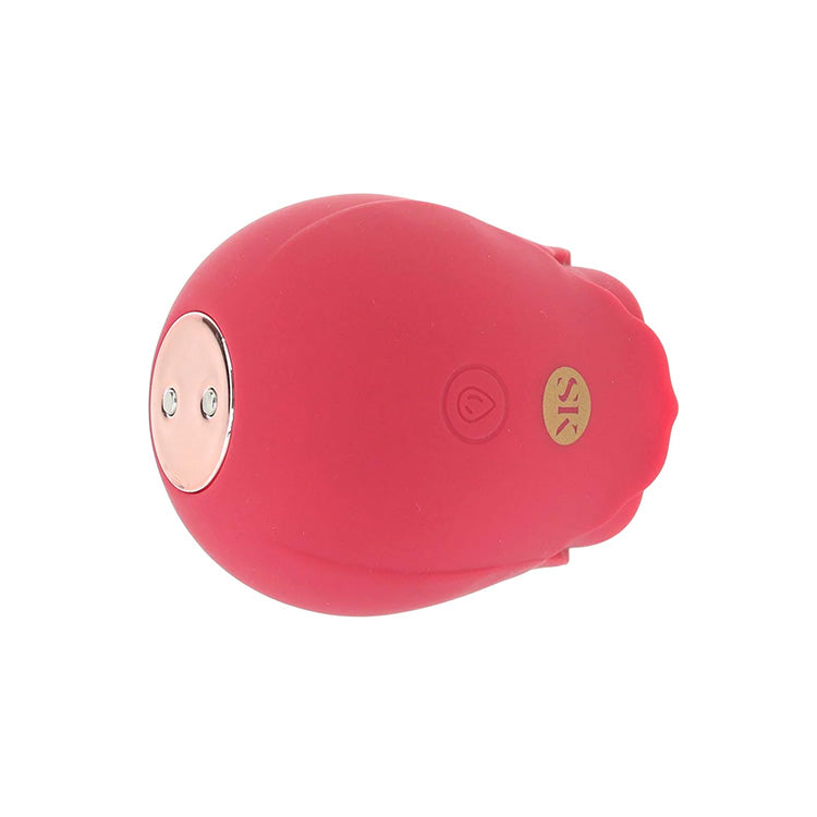 Rosegasm Air Suction Vibe Lovers Rosegasm Air Suction Vibe Lovers